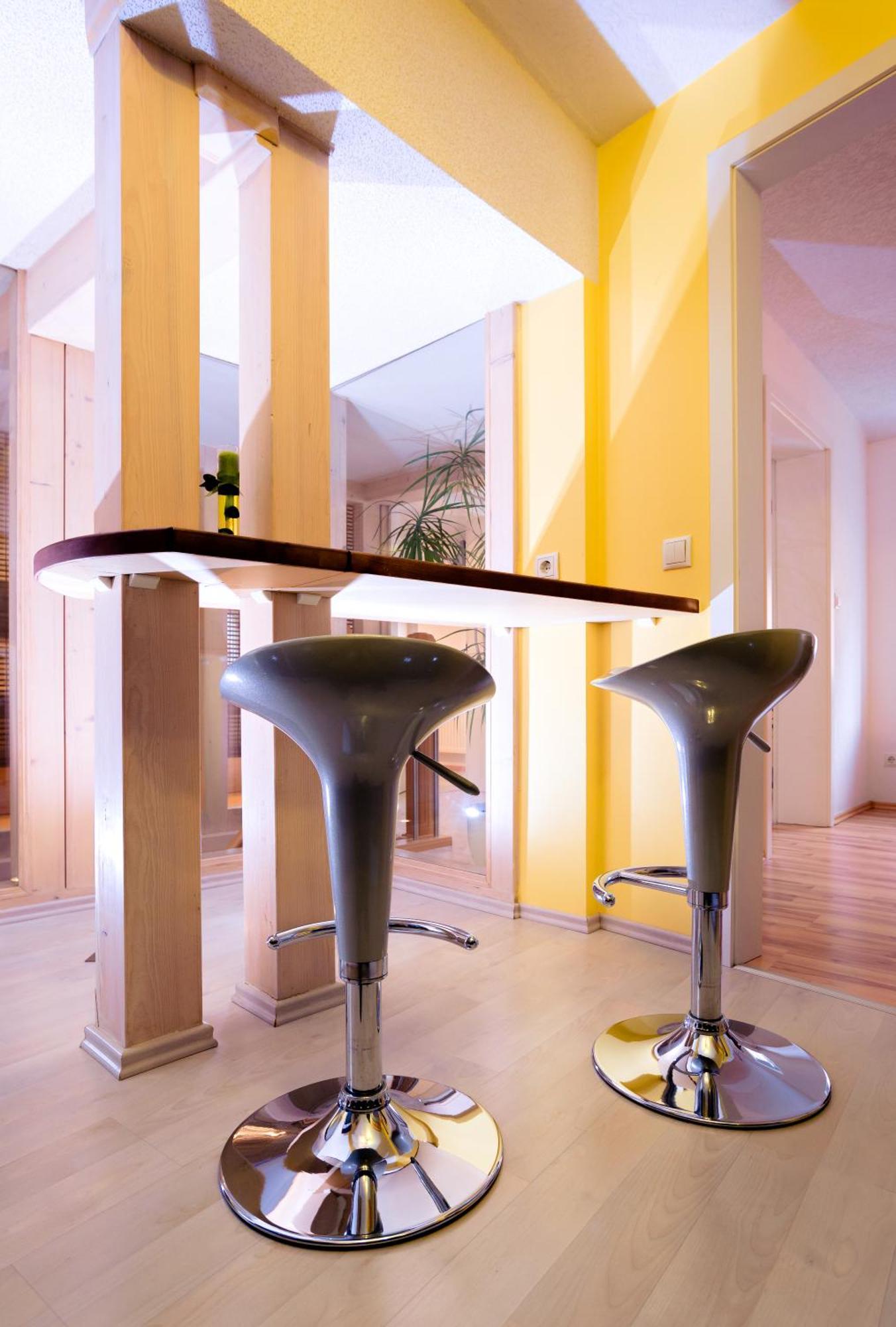 Apartments רודולשטאדט חדר תמונה