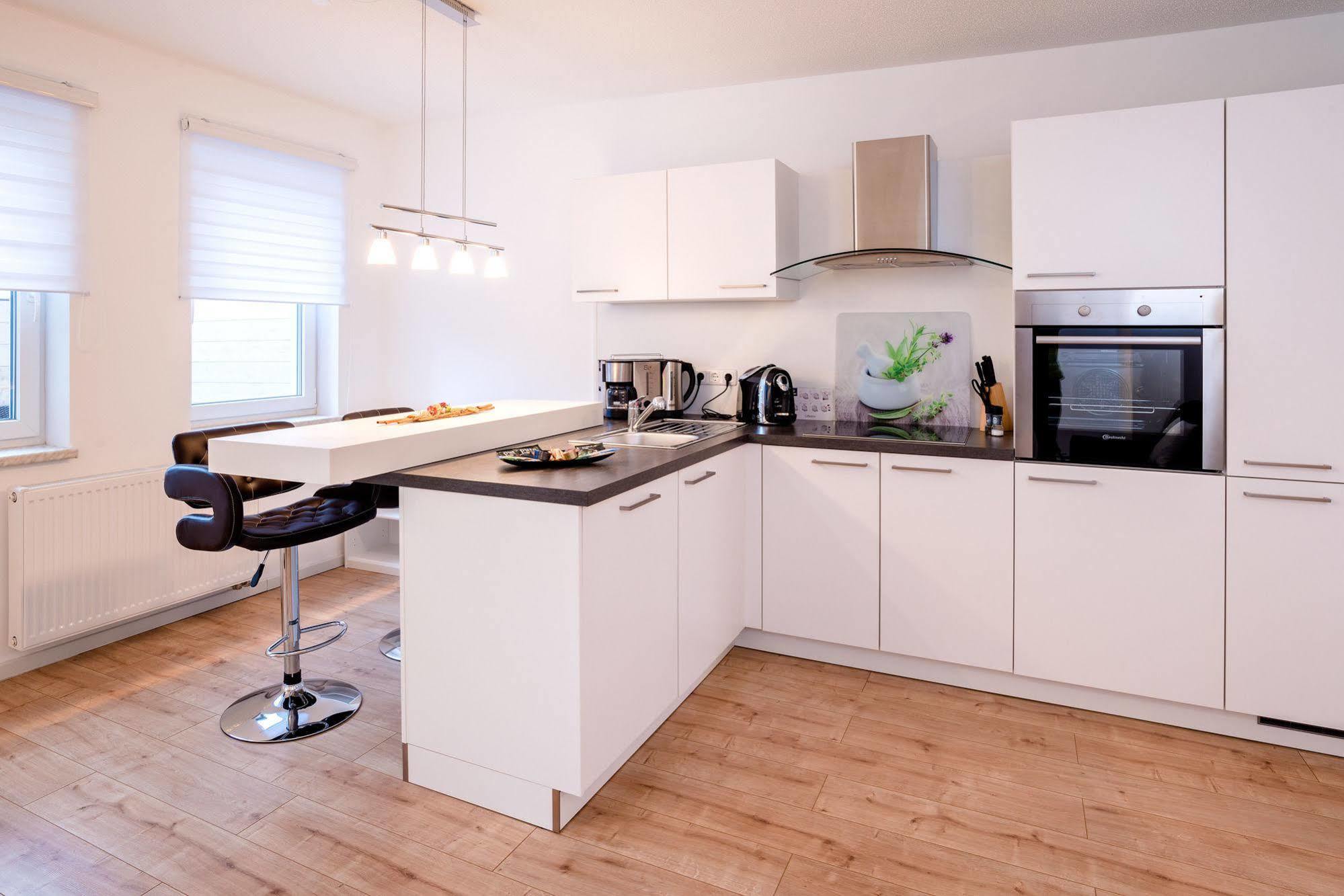 Apartments רודולשטאדט מראה חיצוני תמונה